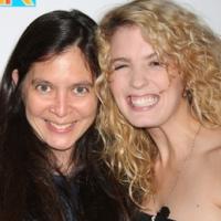 Photo Coverage: 'HAIR' Celebrates New Broadway Cast Recording at Bumble and bumble!
